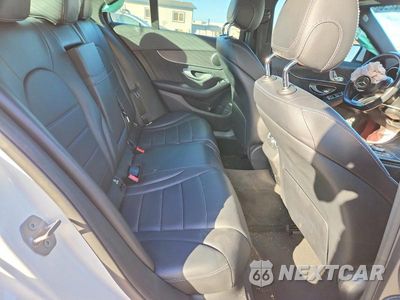 Zdjęcie 10 z 12 samochodu: 2017 MERCEDES-BENZ C 300 VIN:55SWF4JB9HU180204 - miniatura