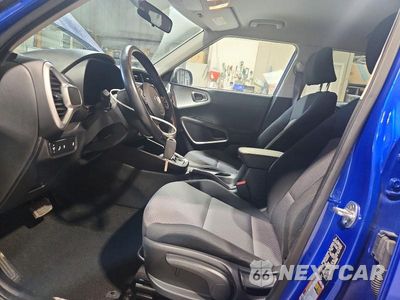 Zdjęcie 7 z 14 samochodu: 2020 KIA SOUL X-LINE VIN:KNDJ23AU1L7094385 - miniatura