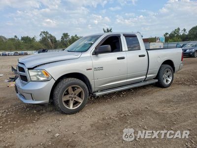 2014 RAM 1500 ST 1C6RR7FT7ES132554 - główne zdjęcie licytacji z USA - miniatura