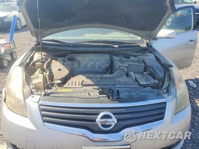 Zdjęcie 11 z 12 samochodu: 2008 NISSAN ALTIMA 2.5 VIN:1N4AL21E68C217201 - miniatura