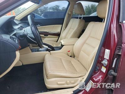 Zdjęcie 7 z 12 samochodu: 2012 HONDA CROSSTOUR EXL VIN:5J6TF2H51CL003509 - miniatura