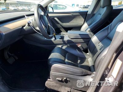 Zdjęcie 7 z 13 samochodu: 2023 TESLA MODEL Y VIN:7SAYGDEE0PF883378 - miniatura