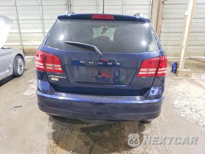 Zdjęcie 6 z 14 samochodu: 2020 DODGE JOURNEY SE VIN:3C4PDCAB2LT201975 - miniatura