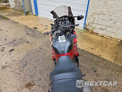 Zdjęcie 6 z 9 samochodu: 2025 KAWASAKI ZX1400 J VIN:JKBZXNJ10SA021246 - miniatura