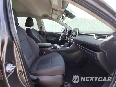 Zdjęcie 14 z 14 samochodu: 2025 TOYOTA RAV4 LE VIN:2T3H1RFV2SW429923 - miniatura