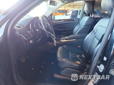 Zdjęcie 7 z 13 samochodu: 2015 MERCEDES-BENZ GL 450 4MATIC VIN:4JGDF6EE7FA528365 - miniatura