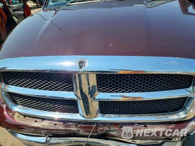 Zdjęcie 11 z 12 samochodu: 2005 DODGE RAM 1500 ST VIN:1D7HU18D95S268440 - miniatura