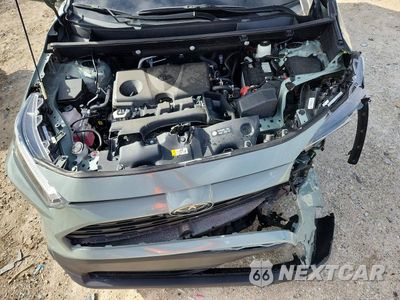 Zdjęcie 12 z 13 samochodu: 2023 TOYOTA RAV4 XLE PREMIUM VIN:2T3A1RFV8PW407563 - miniatura