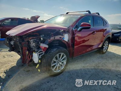 2018 LEXUS NX 300H JTJBJRBZXJ2088922 - główne zdjęcie licytacji z USA - miniatura
