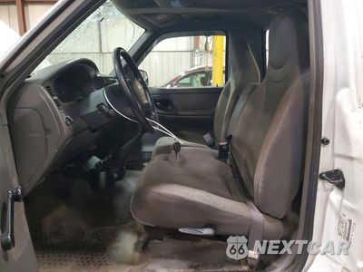 Zdjęcie 7 z 13 samochodu: 2002 FORD RANGER VIN:1FTYR10U42TA79711 - miniatura