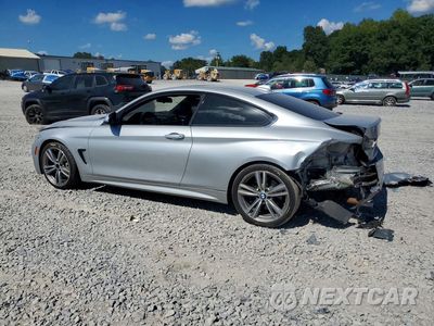 Drugie zdjęcie samochodu z przodu: 2015 BMW 435 I VIN:WBA3R1C59FK194019 - miniatura