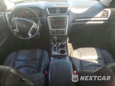 Zdjęcie 8 z 13 samochodu: 2013 GMC ACADIA DENALI VIN:1GKKRTKD4DJ233979 - miniatura