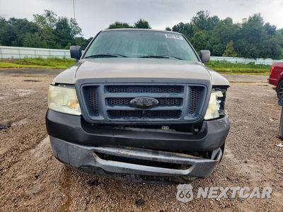 Piąte zdjęcie samochodu w środku: 2006 FORD F150 VIN:1FTRF12VX6NB11896 - miniatura