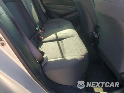 Zdjęcie 10 z 12 samochodu: 2024 TOYOTA COROLLA LE VIN:5YFB4MDE9RP099818 - miniatura