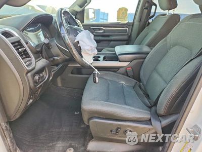 Zdjęcie 7 z 12 samochodu: 2019 RAM 1500 BIG HORN/LONE STAR VIN:1C6SRFFT9KN691965 - miniatura