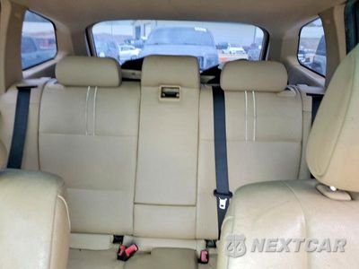 Zdjęcie 10 z 13 samochodu: 2007 BMW X3 3.0SI VIN:WBXPC93407WF07387 - miniatura