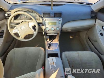 Zdjęcie 8 z 12 samochodu: 2007 TOYOTA CAMRY LE VIN:4T1BE46K87U517412 - miniatura