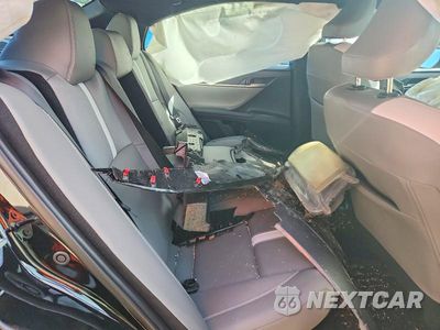 Zdjęcie 10 z 13 samochodu: 2026 TOYOTA CAMRY SE VIN:4T1DAACK8TU306468 - miniatura