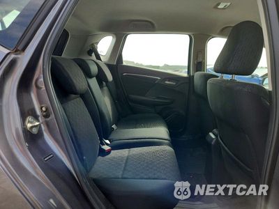 Zdjęcie 10 z 12 samochodu: 2015 HONDA FIT LX VIN:3HGGK5H57FM754039 - miniatura