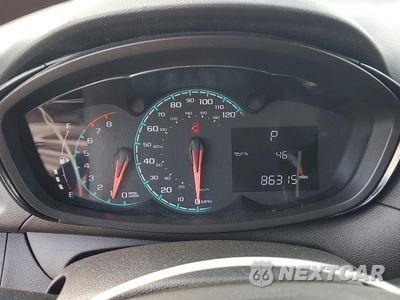 Zdjęcie 9 z 12 samochodu: 2020 CHEVROLET SPARK LS VIN:KL8CB6SA6LC412628 - miniatura