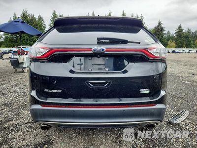 Zdjęcie 6 z 13 samochodu: 2017 FORD EDGE SEL VIN:2FMPK3J90HBC27122 - miniatura
