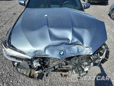 Zdjęcie 11 z 13 samochodu: 2020 BMW M5 BASE VIN:WBSJF0C06LCD80118 - miniatura