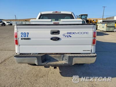 Zdjęcie 6 z 12 samochodu: 2014 FORD F150 SUPERCREW VIN:1FTFW1EF5EKF09606 - miniatura