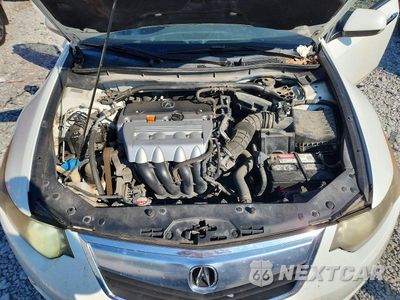Zdjęcie 11 z 12 samochodu: 2012 ACURA TSX SE VIN:JH4CU2F88CC017222 - miniatura