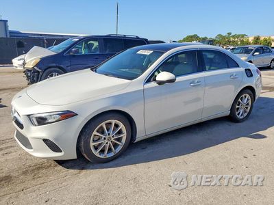 2020 MERCEDES-BENZ A 220 WDD3G4EBXLW038904 - główne zdjęcie licytacji z USA - miniatura