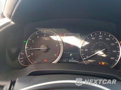 Zdjęcie 9 z 13 samochodu: 2020 LEXUS RX 350 VIN:2T2HZMDA5LC246244 - miniatura