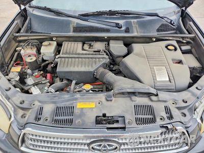 Zdjęcie 12 z 13 samochodu: 2010 TOYOTA HIGHLANDER HYBRID VIN:JTEBW3EH8A2040254 - miniatura
