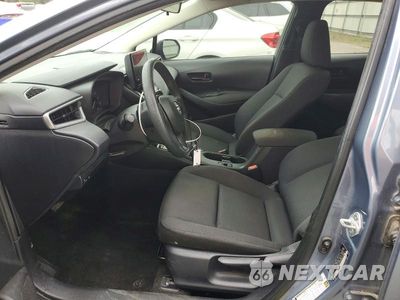 Zdjęcie 7 z 12 samochodu: 2024 TOYOTA COROLLA LE VIN:5YFB4MDE5RP110054 - miniatura