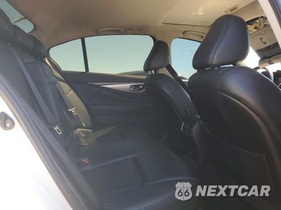 Zdjęcie 10 z 12 samochodu: 2021 INFINITI Q50 LUXE VIN:JN1EV7BP8MM705656 - miniatura