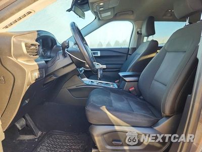 Zdjęcie 7 z 12 samochodu: 2022 FORD EXPLORER XLT VIN:1FMSK8DH7NGB21281 - miniatura