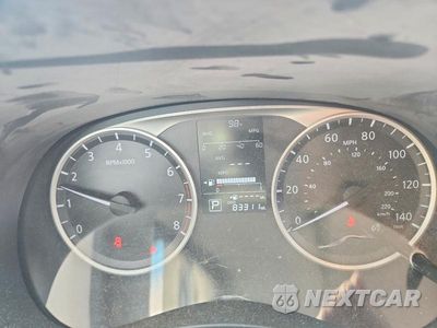 Zdjęcie 9 z 12 samochodu: 2018 NISSAN KICKS S VIN:3N1CP5CU6JL518321 - miniatura