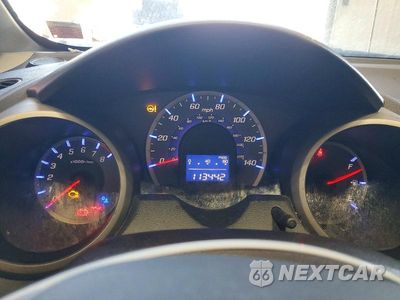 Zdjęcie 9 z 12 samochodu: 2009 HONDA FIT VIN:JHMGE87209S034526 - miniatura