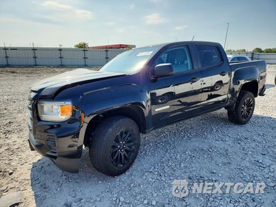 2021 GMC CANYON ELEVATION 1GTG5BEA3M1285306 - główne zdjęcie licytacji z USA - miniatura