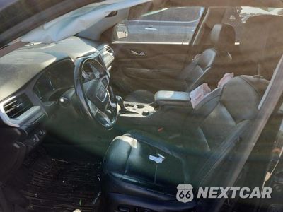 Zdjęcie 7 z 13 samochodu: 2019 GMC ACADIA SLT-1 VIN:1GKKNMLSXKZ196367 - miniatura