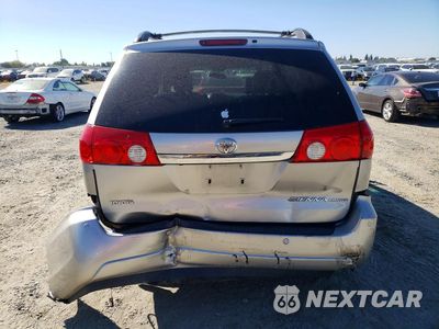Zdjęcie 6 z 13 samochodu: 2006 TOYOTA SIENNA XLE LIMITED 7 PASSENGER VIN:5TDZA22C26S436653 - miniatura
