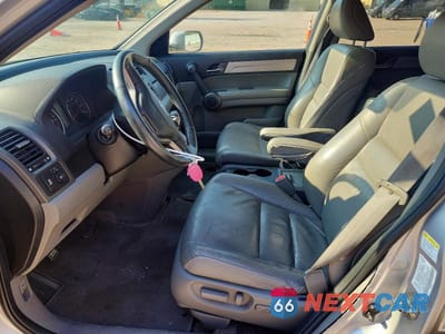 Zdjęcie 7 z 13 samochodu: 2010 HONDA CR-V EXL VIN:5J6RE3H76AL004365 - miniatura