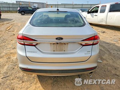 Zdjęcie 6 z 12 samochodu: 2017 FORD FUSION SE VIN:3FA6P0HD3HR309993 - miniatura