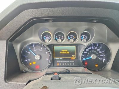 Zdjęcie 9 z 12 samochodu: 2011 FORD F250 SUPER DUTY VIN:1FT7W2BT9BEB05206 - miniatura