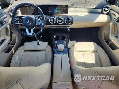 Zdjęcie 8 z 12 samochodu: 2020 MERCEDES-BENZ A 220 VIN:W1K3G4EB3LW043989 - miniatura
