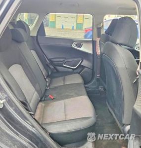 Zdjęcie 10 z 12 samochodu: 2022 KIA SOUL LX VIN:KNDJ23AU1N7816375 - miniatura