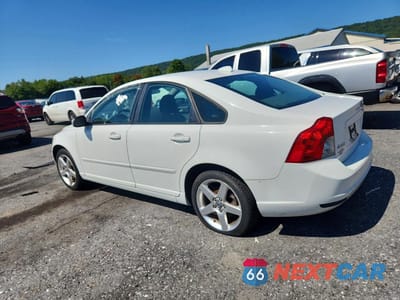 Drugie zdjęcie samochodu z przodu: 2008 VOLVO S40 2.4I VIN:YV1MS390782369061 - miniatura