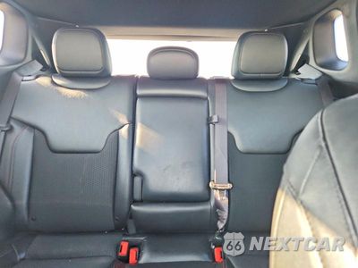 Zdjęcie 10 z 13 samochodu: 2025 JEEP COMPASS TRAILHAWK VIN:3C4NJDDN0ST524593 - miniatura