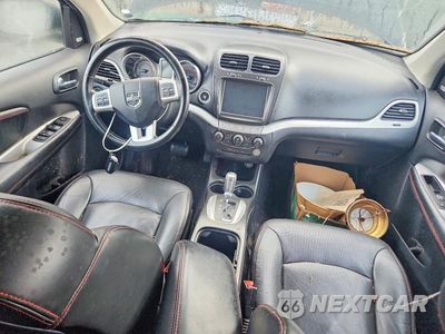 Zdjęcie 8 z 14 samochodu: 2019 DODGE JOURNEY GT VIN:3C4PDDEG4KT764620 - miniatura