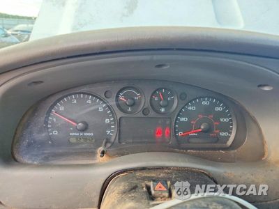 Zdjęcie 9 z 12 samochodu: 2004 FORD RANGER XLT VIN:1FTYR10D94PA31844 - miniatura