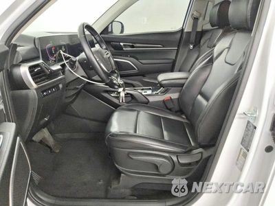 Zdjęcie 7 z 13 samochodu: 2025 KIA TELLURIDE LX VIN:5XYP24GC3SG672745 - miniatura