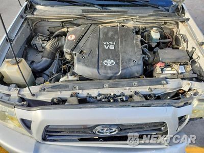 Zdjęcie 11 z 12 samochodu: 2008 TOYOTA TACOMA V6 VIN:5TELU42N68Z528221 - miniatura